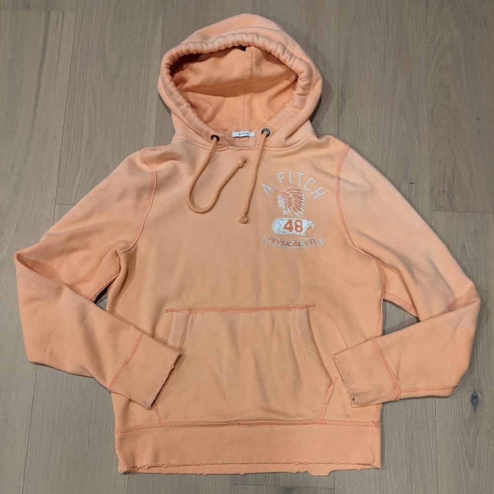 Retro Abercrombie Sweatshirt